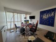 Appartement 2 pièces 48 m² Appartement 2 pièces 48 m²