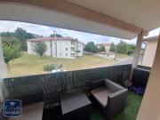 Appartement meublé 2 pièces 48 m²