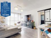 Appartement 2 pièces 48 m²