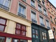 Appartement 2 pièces 48 m² Appartement 2 pièces 48 m²