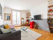 Appartement 2 pièces 48 m² Appartement 2 pièces 48 m²