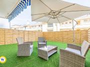 Appartement 2 pièces 48 m² Appartement 2 pièces 48 m²