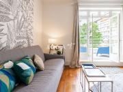 Appartement 2 pièces, 48 m² à louer à Dijon 21000