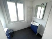 Appartement 2 pièces, 48 m² à louer à Tours 37000