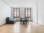 Appartement 2 pièces Appartement 2 pièces