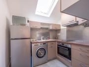 Appartement 2 pièces – 49.53m²