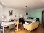 Appartement 2 pièces 49,70 m2 PARIS 19 VILLA FLEURIE