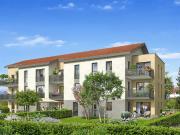 Appartement 2 Pieces 49 m2 archamps