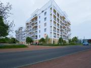 Appartement 2 Pieces 49 m2 dijon