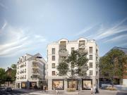Appartement 2 Pieces 49 m2 fontenay aux roses
