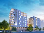 Appartement 2 Pieces 49 m2 sete
