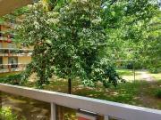 Appartement 2 Pieces 49 m2 talence