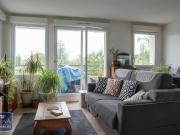 Appartement 2 pièces 49 m²