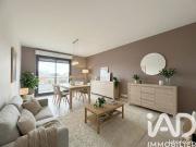 Appartement 2 pièces 49 m²