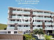 Appartement 2 pièces 49 m²