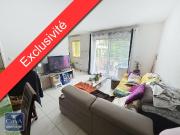 Appartement 2 pièces 49 m²