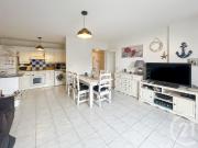 Appartement 2 pièces 49 m²