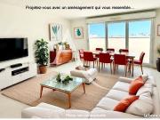 Appartement 2 pièces 49 m²