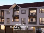 Appartement 2 pièces 49 m²
