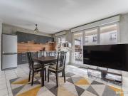 Appartement 2 pièces 49 m²