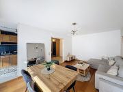Appartement 2 pièces 49 m²
