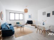 Appartement 2 pièces 49 m²