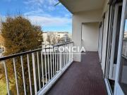 Appartement 2 pièces 49 m²