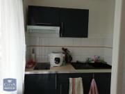 Appartement 2 pièces 49 m²