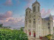 Appartement 2 pièces 49 m²
