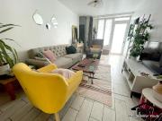 Appartement 2 pièces 49 m²