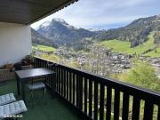 Appartement 2 pièces 49 m²