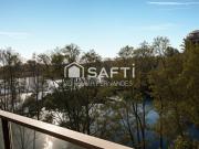 Appartement 2 pièces 49 m²