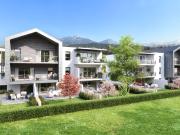 Appartement 2 pièces 49 m²