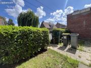 Appartement 2 pièces 49 m²