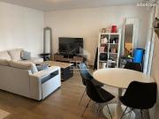 Appartement 2 pièces 49 m²