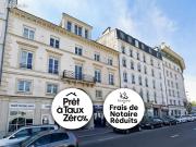 Appartement 2 pièces 49 m²