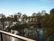 Appartement 2 pièces 49 m²