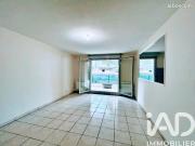 Appartement 2 pièces 49 m²