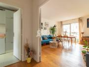 Appartement 2 pièces 49 m²