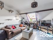 Appartement 2 pièces 49 m²