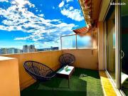 Appartement 2 pièces 49 m²