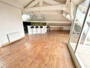 Appartement 2 pièces 89 m²