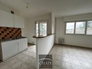 Appartement 2 pièces 49 m²