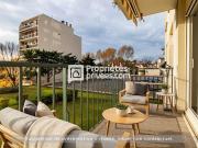 Appartement 2 pièces 49 m²