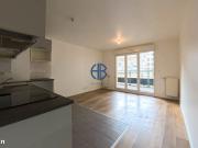 Appartement 2 pièces 49 m²
