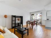 Appartement 2 pièces 49 m²