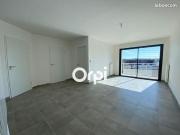 Appartement 2 pièces 49 m²