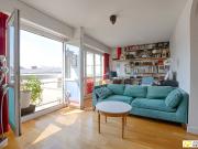 Appartement 2 pièces 49 m²