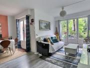 Appartement 2 pièces 49 m²