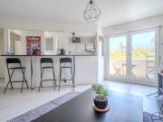 Appartement 2 pièces 49 m²